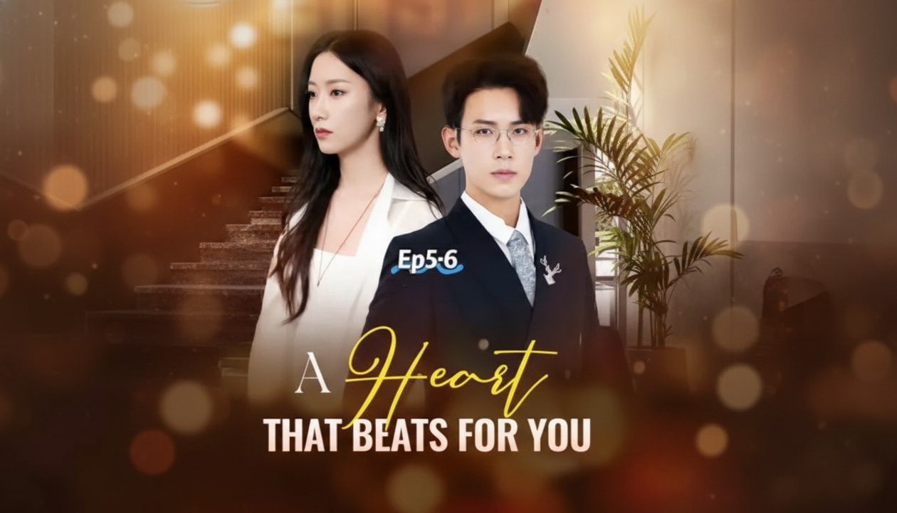 [EngSub] LOVE BEYOND FATE.