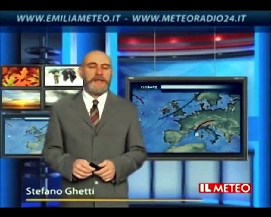 Meteo 7 novembre