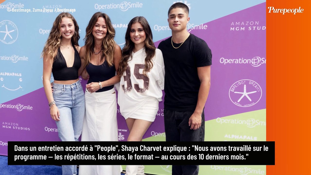 David Charvet : À seulement 18 ans, son fils Shaya est à la tête d'un énorme business à Los Angeles