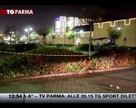 Omicidio Gobbi, si attende l'autopsia