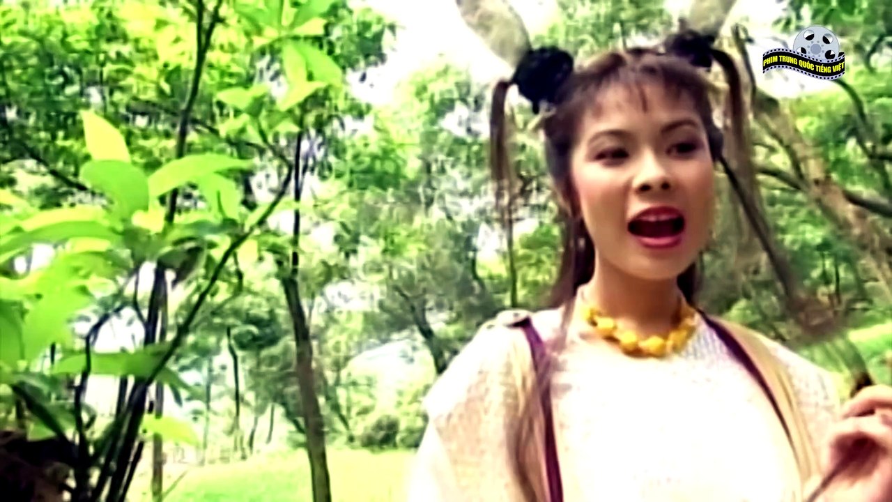 HÒA THƯỢNG ĐIÊN - TẬP 3 - Phim Bộ Cổ Trang Trung Quốc Hay Nhất Thuyết Minh