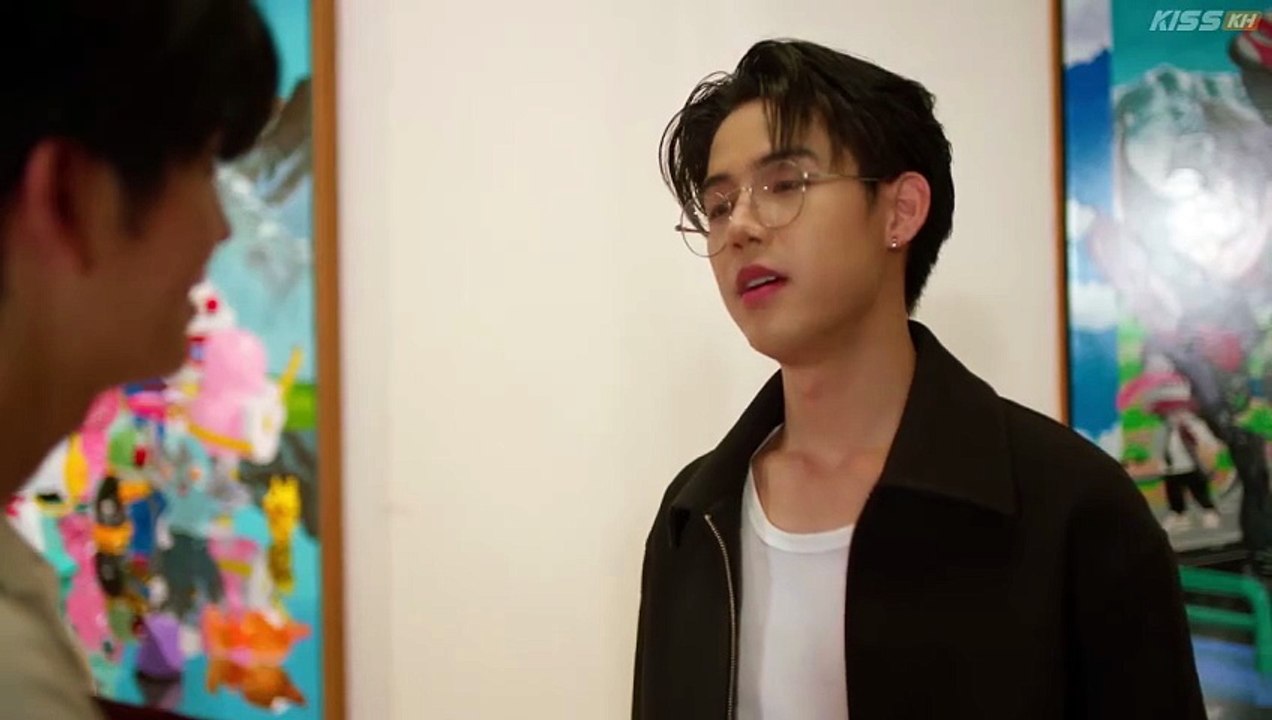 Ep.3 Peach Lover (2026) Engsub