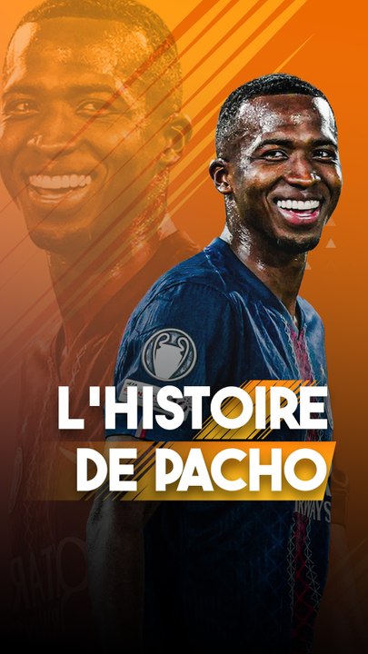 😢🇪🇨 Il a perdu sa mère le jour de ses débuts… aujourd’hui il est au sommet du football