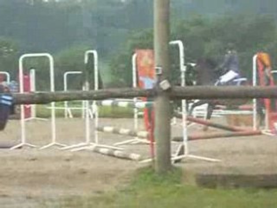 Préparatoire 1m Nash & moi 8/06/08