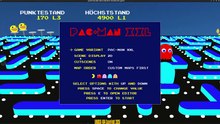 GNUBSD 404 Long N140 MS Pac Man XXL (Linux/Java)
