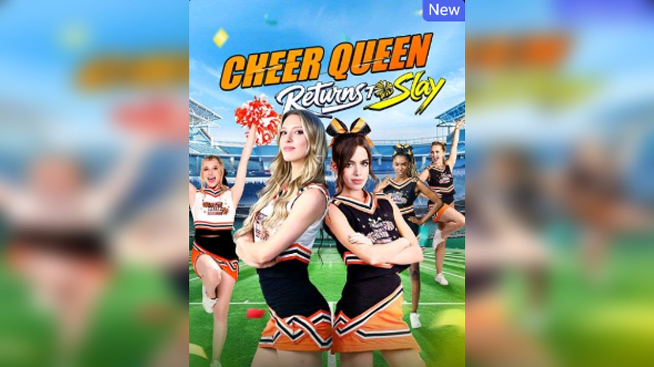Cheer Queen Returns To Slay - FULL EP