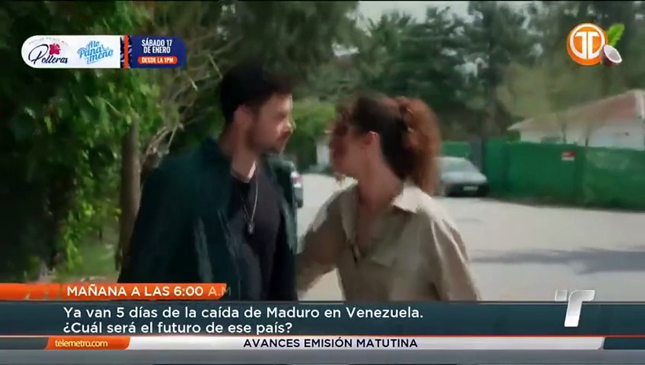 Salvaje Capitulo 81