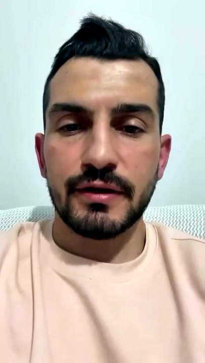 Amedsporlu Emrah Başsan'dan Yenişehir Belediyespor'a Başarı mesajı 