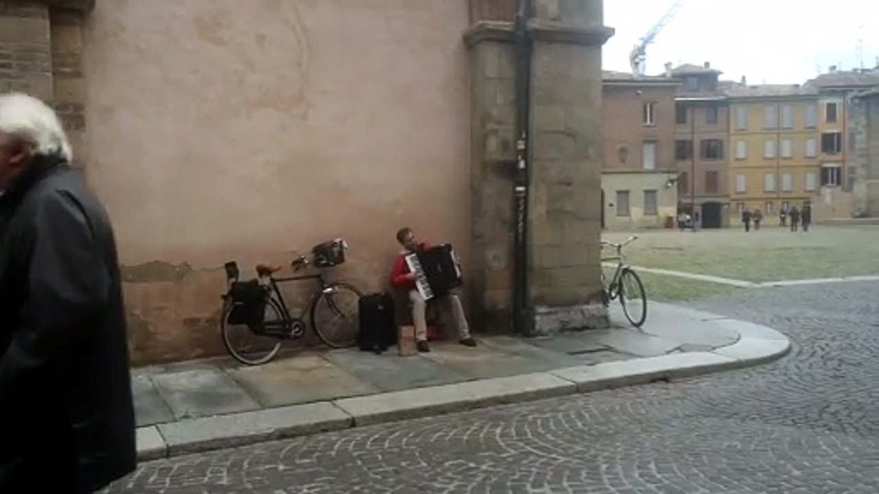 USATO Musica Parma