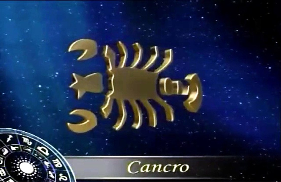 Oroscopo del 13 ottobre