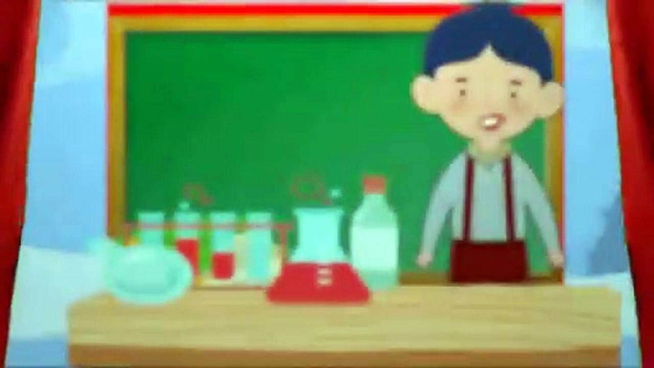 The Only chemistry magic  You Need to Watch || Guide to chemistry magic||  Omni Buzz