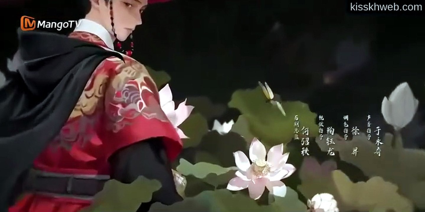 ENG EP.30 A Splendid Match