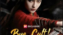 Bye, Cult! I AVENGED My Parents- Full Drama Movie English Sub