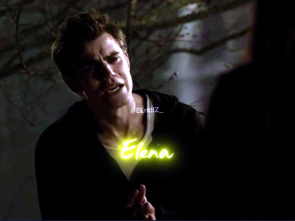 Stefan was trying to Suicide #thevampirediaries