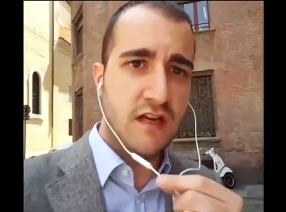 Bosi: "Multe, basta balle! Facciamo chiarezza"