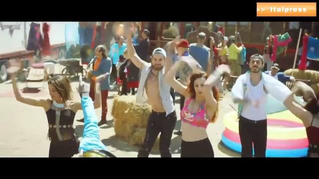 Fedez e J-Ax insieme Vorrei ma non posto
