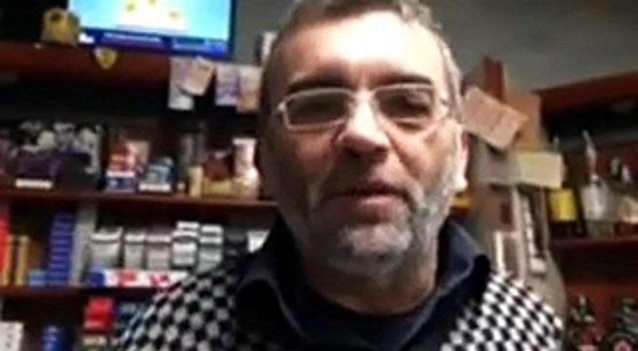 Test (NON CANCELLARE - NON USARE)