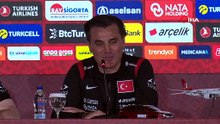 Vincenzo Montella: "Ben hayalperest, çok büyük hedefleri olan bir insanım"