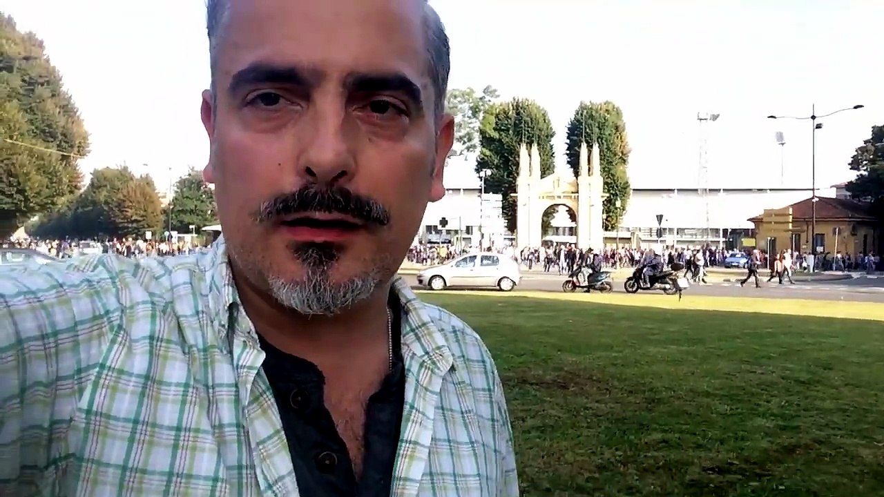 Commento Tifo (USATO)