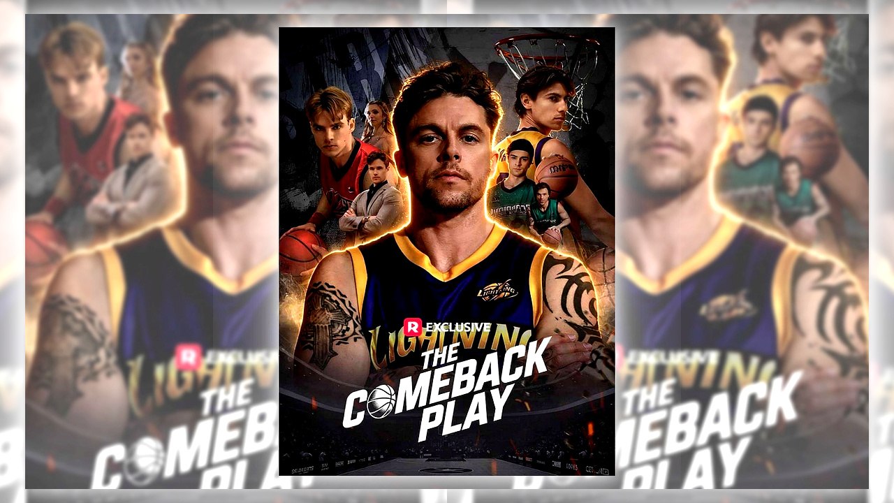 The Comeback Play | Eng Sub