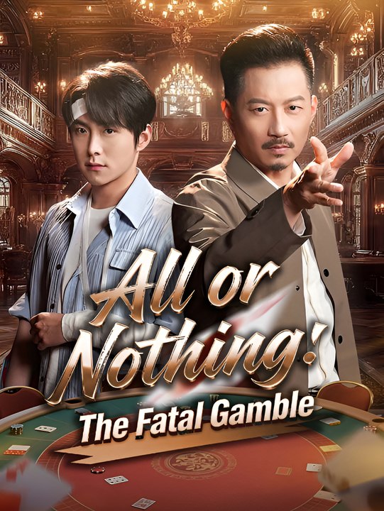 All or Nothing - The Fatal Gamble - Drama FULL MOVIES ENGLISH SUB