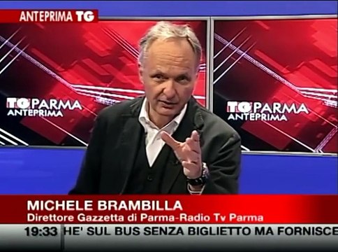 Anteprima Gazzetta: Ecco come è morto Habassi