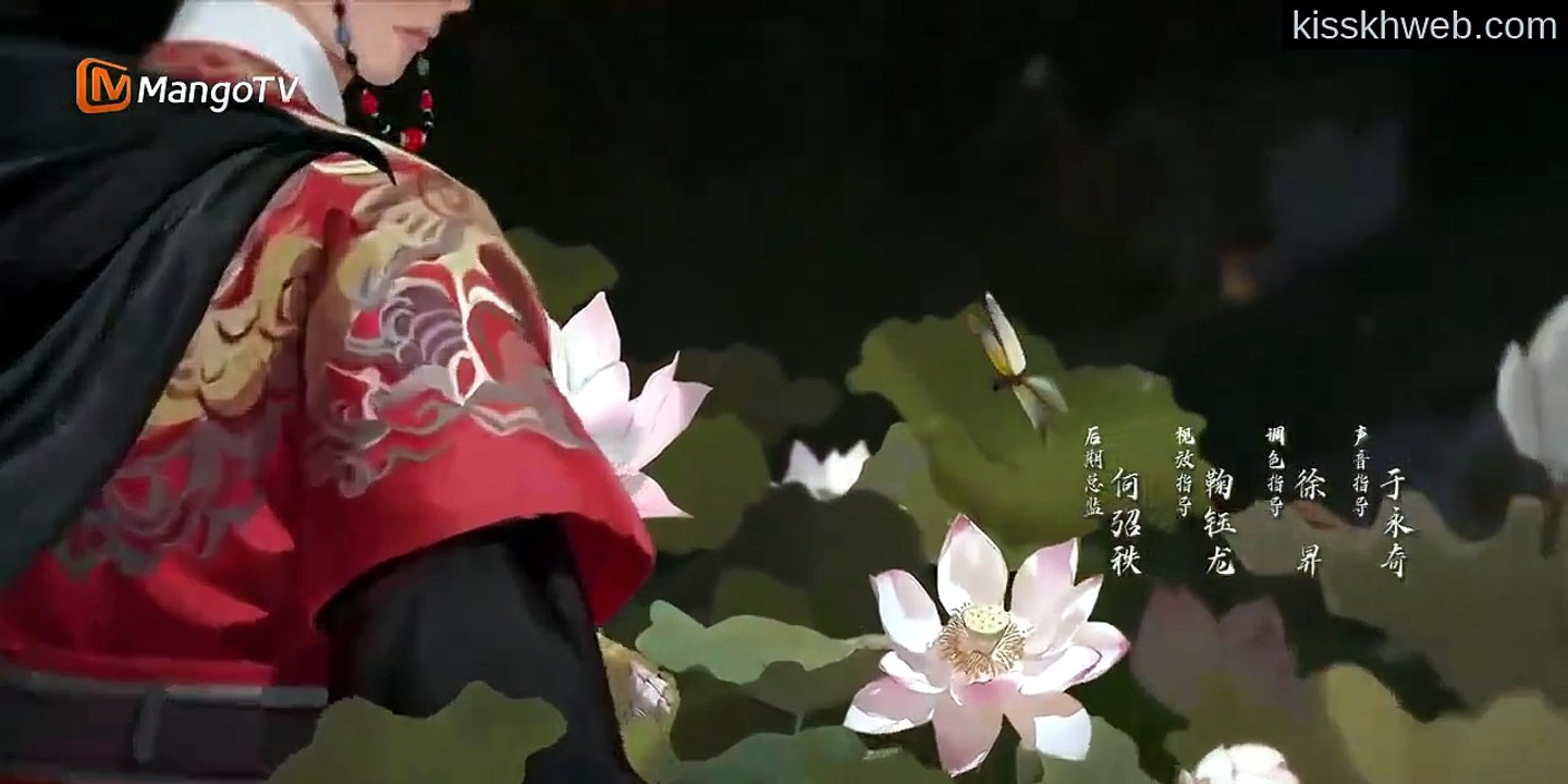 Ep.30 A Splendid Match (2026) Engsub