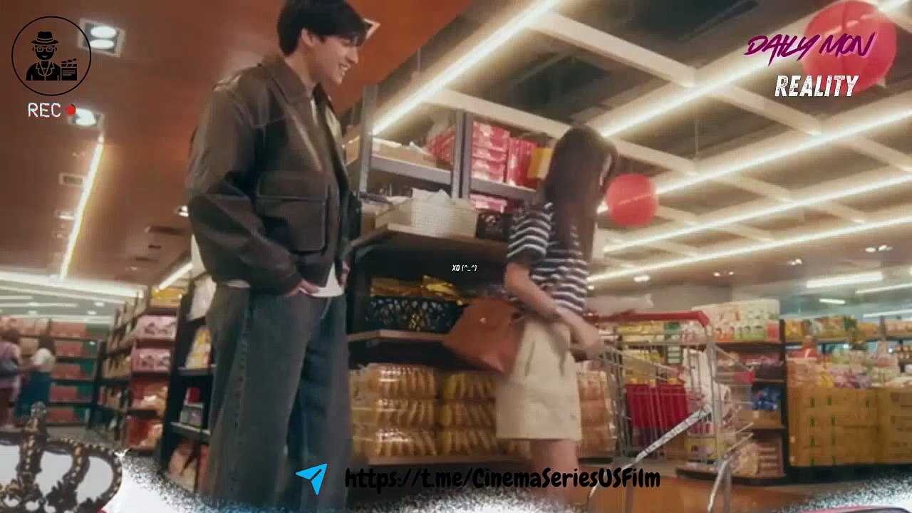 Ang Mutya ng Section E 2 The Dark Side  The Muse of Section E The Dark Side Episode 4 Engsub