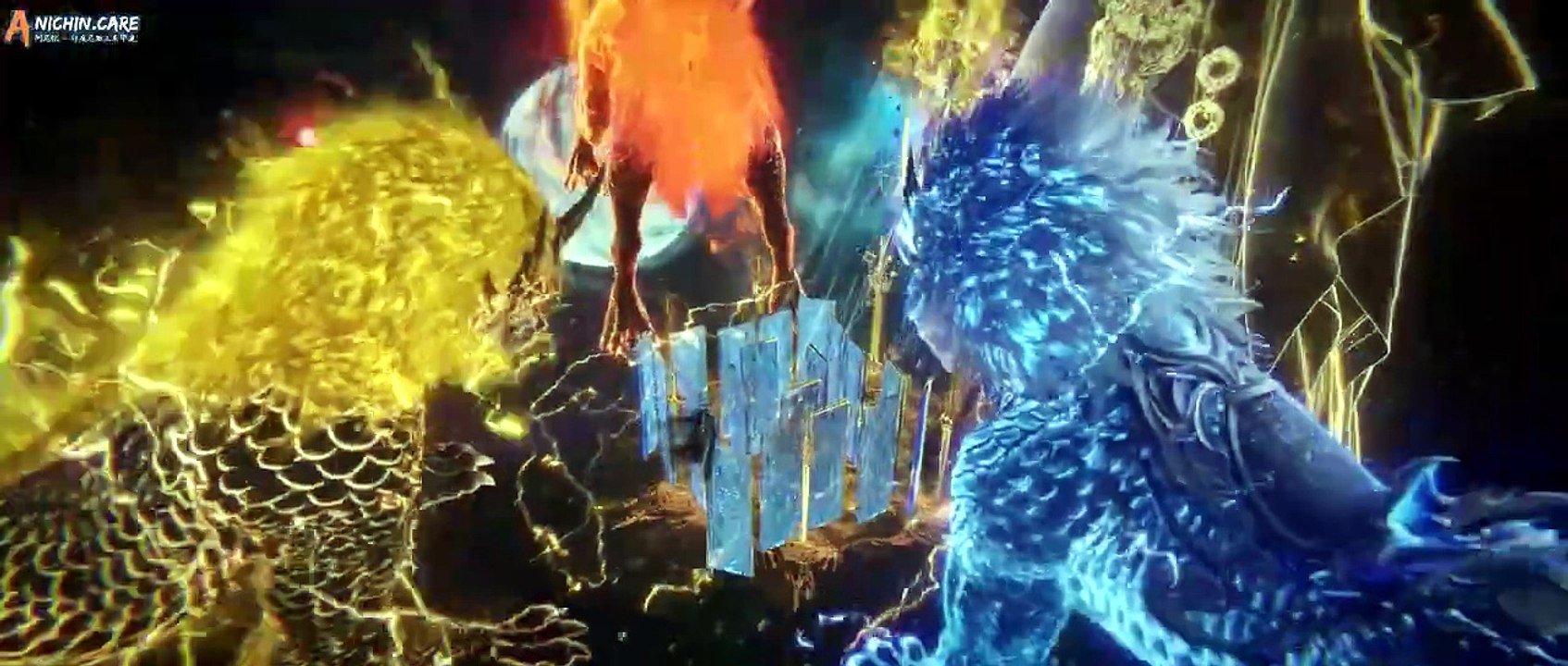 Renegade Immortal_Eps 143