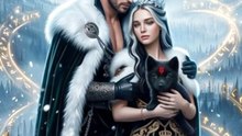 My Beggar Husband Is A Wolf God ENGSUB #ASM