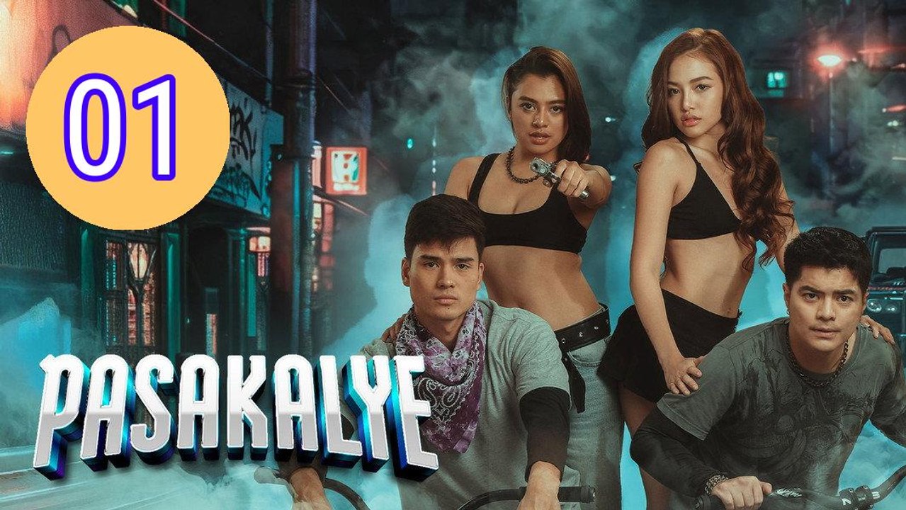 Pasakalye 2026 Episode 1 Engsub