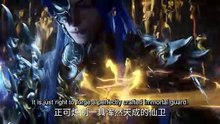 E143 Renegade Immortal 1080p English Hardsub