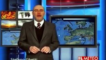 Il meteo del 6 febbraio