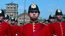 Storm Over the Nile (1955) | Full Classic Adventure Movie | British Epic | Military Drama