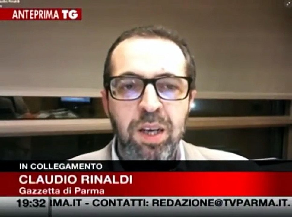 Ferito da una sassata:  continuano le indagini
