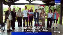 Noticias de Navarra 14:30h 31/05/2026