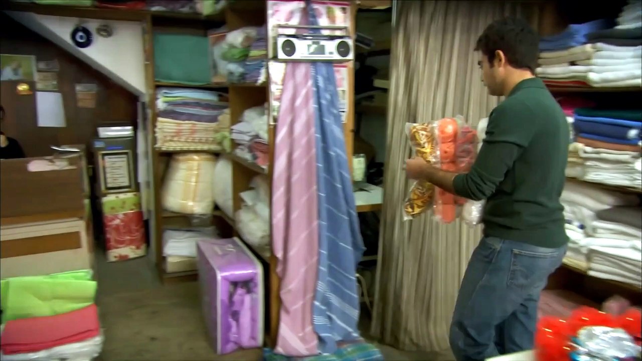El Secreto de Feriha Capitulo 35 Español Latino