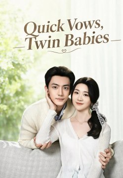 Votos Rápidos, Bebês Gêmeos - Filme Chinês FULL | Filme Completo em Português