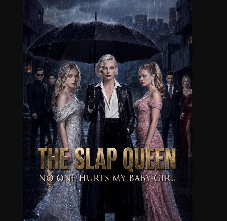 The Slap Queen_No One Hurts My Baby Girl - Full HD #NS | Full Short Drama | English Sub 2026