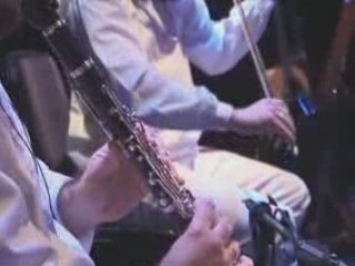 Putumayo Presents: Tango - Fortuna "Tango Idishe"