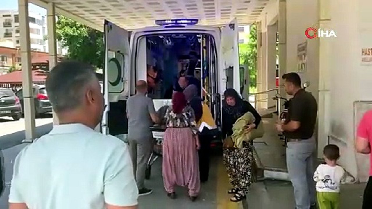 Doğadan topladılar, yedikten sonra hastanelik o...