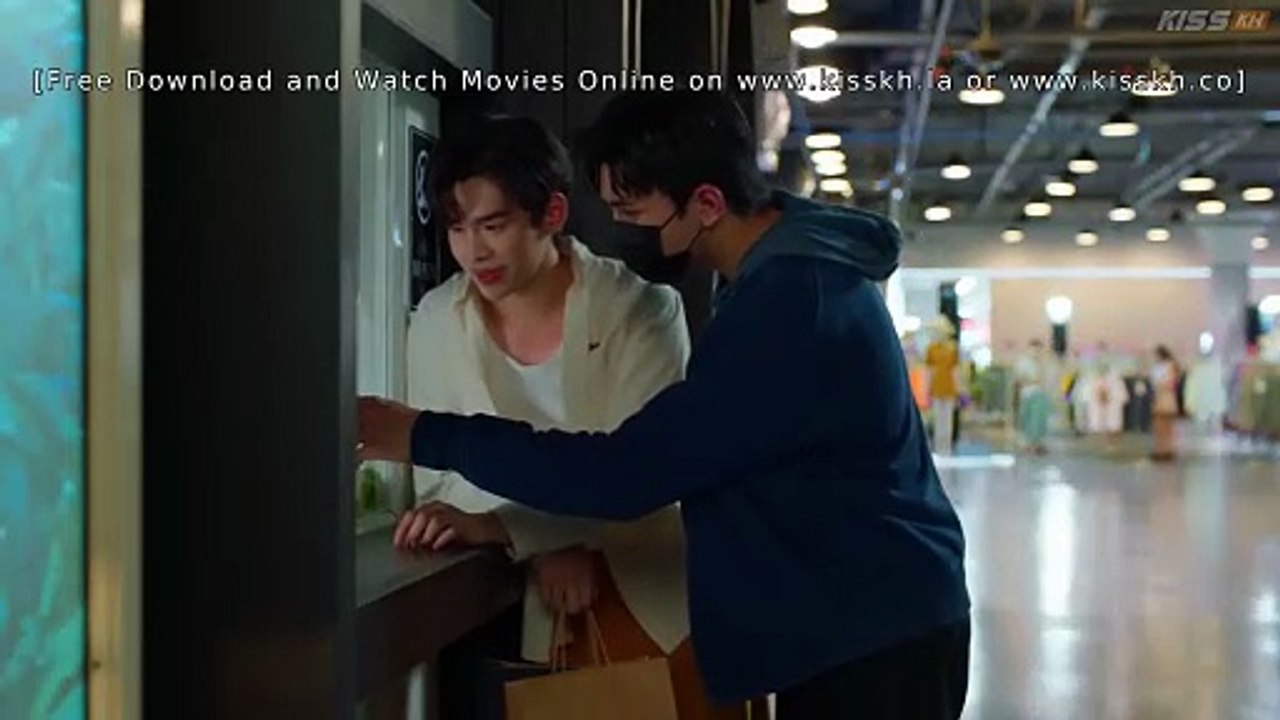 Peach Lover Ep 3 English Sub