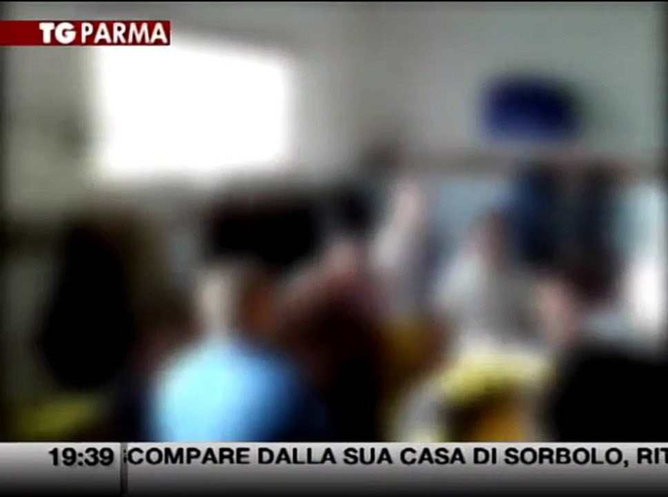 Rissa dopo la partita: arbitri scortati dai carabinieri