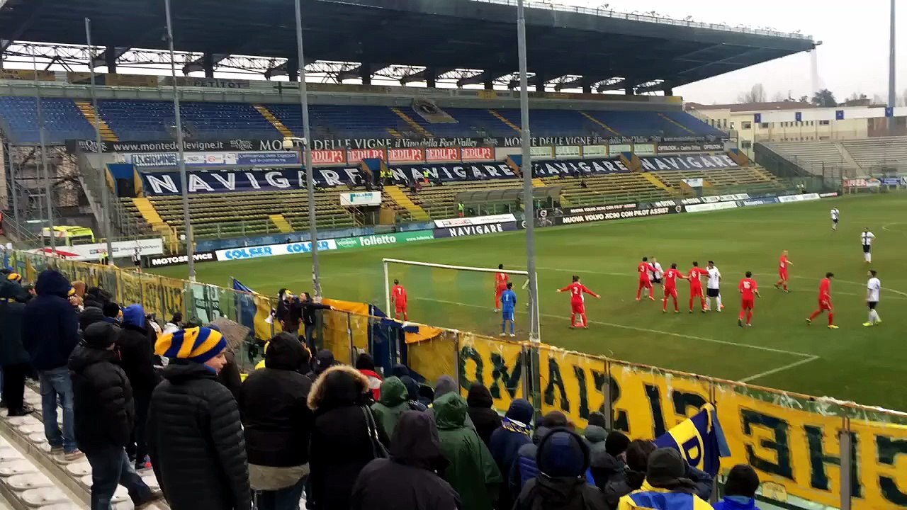 Traversa parma