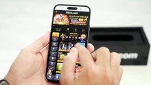 Tập 24 - Hoa Hồng Lửa (Lồng tiếng)_DV Lưu Đào, Nhiếp Viễn, Trương Gia Dịch