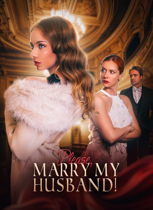 Please, Marry My Husband ENGSUB | Dying Wife Gets a Second Chance to Rewrite Her Fate #ASM