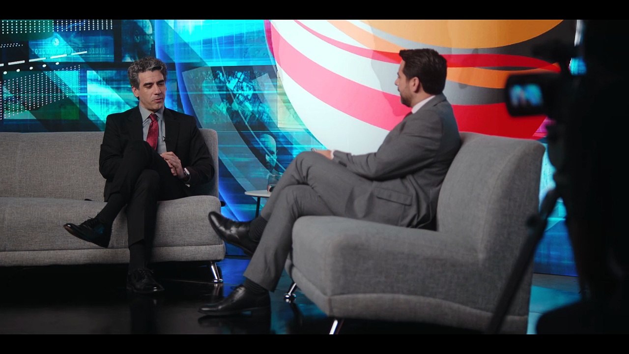 📺Pecados inconfesables (2025) Capitulo 17
