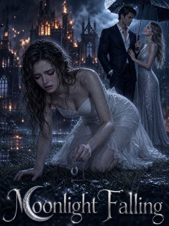 Moonlight Falling #englishsubtitle #fullfilm💥💥