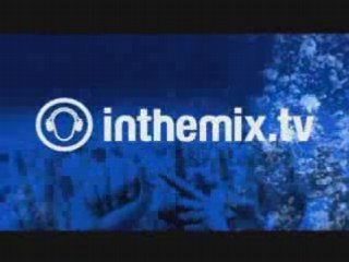 Pendulum - Interview by 'In The Mix'