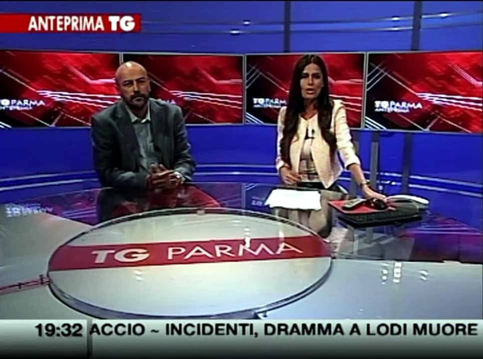 Arriva la App Gazzareporter